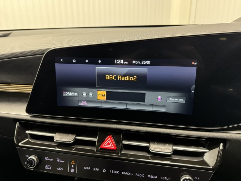 2025 (25) KIA NIRO 1.6 GDi 127 Hybrid 4 5dr DCT 4989265