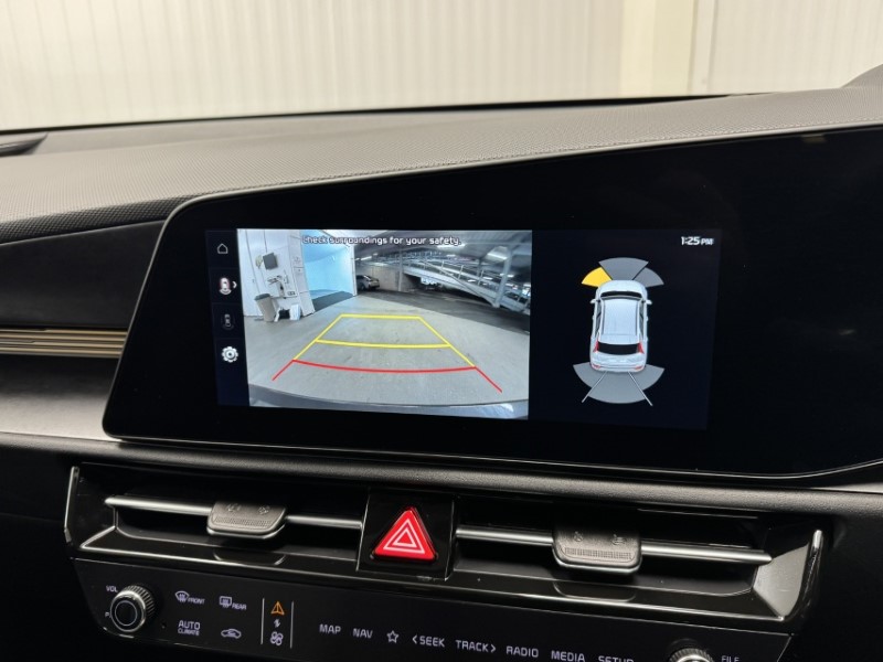 2025 (25) KIA NIRO 1.6 GDi 127 Hybrid 4 5dr DCT 4989268