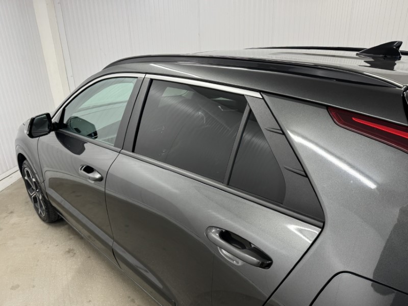 2025 (25) KIA NIRO 1.6 GDi 127 Hybrid 4 5dr DCT 4989254