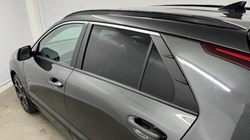 2025 (25) KIA NIRO 1.6 GDi 127 Hybrid 4 5dr DCT 4989254