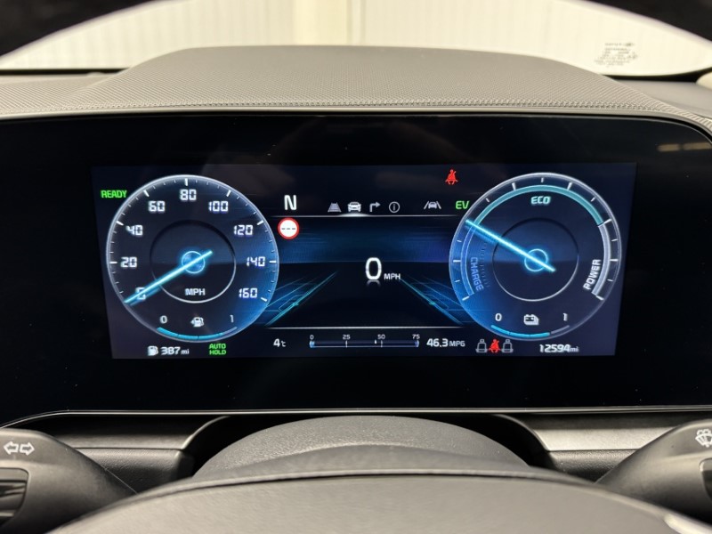 2025 (25) KIA NIRO 1.6 GDi 127 Hybrid 4 5dr DCT 4989272