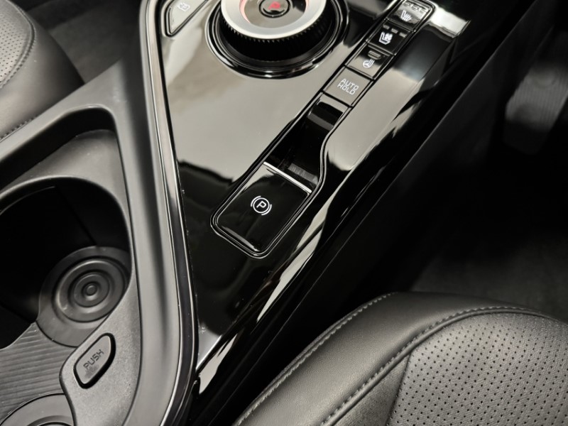 2025 (25) KIA NIRO 1.6 GDi 127 Hybrid 4 5dr DCT 4989276