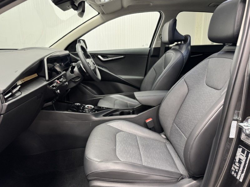 2025 (25) KIA NIRO 1.6 GDi 127 Hybrid 4 5dr DCT 4989257