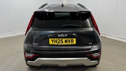 2025 (25) KIA NIRO 1.6 GDi 127 Hybrid 4 5dr DCT 4989249