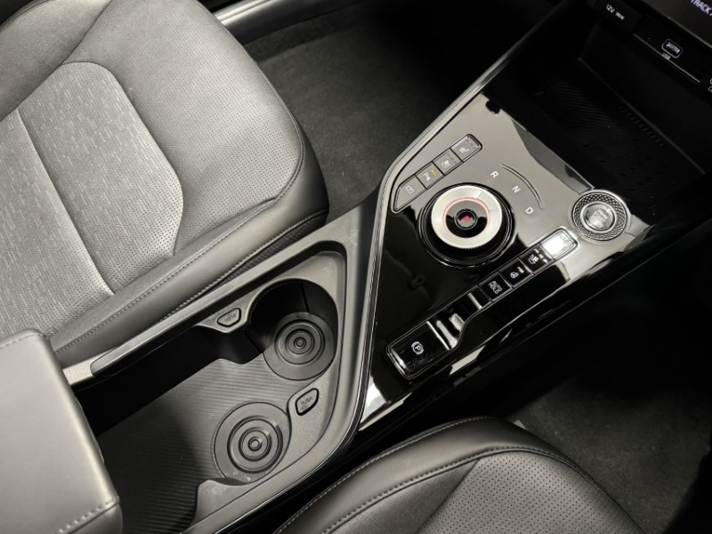 2025 (25) KIA NIRO 1.6 GDi 127 Hybrid 4 5dr DCT 4989275