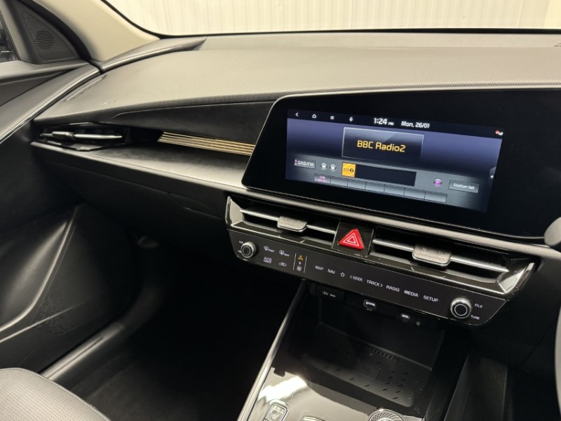 2025 (25) KIA NIRO 1.6 GDi 127 Hybrid 4 5dr DCT 4989264