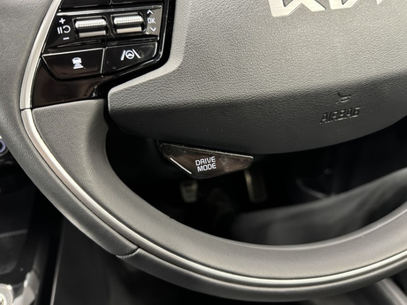 2025 (25) KIA NIRO 1.6 GDi 127 Hybrid 4 5dr DCT 4989270