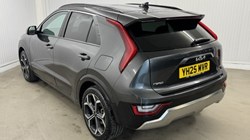 2025 (25) KIA NIRO 1.6 GDi 127 Hybrid 4 5dr DCT 4989248