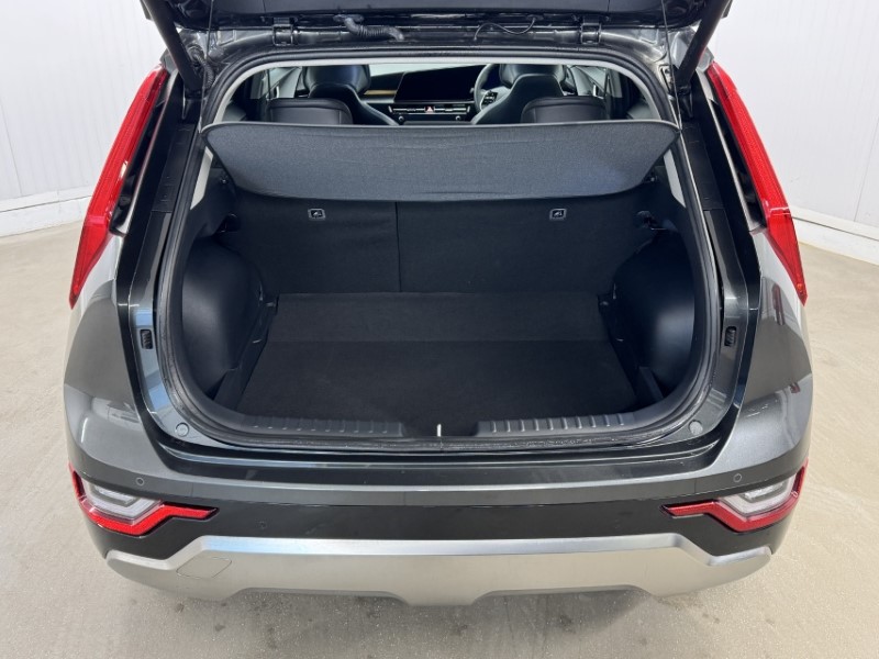 2025 (25) KIA NIRO 1.6 GDi 127 Hybrid 4 5dr DCT 4989252
