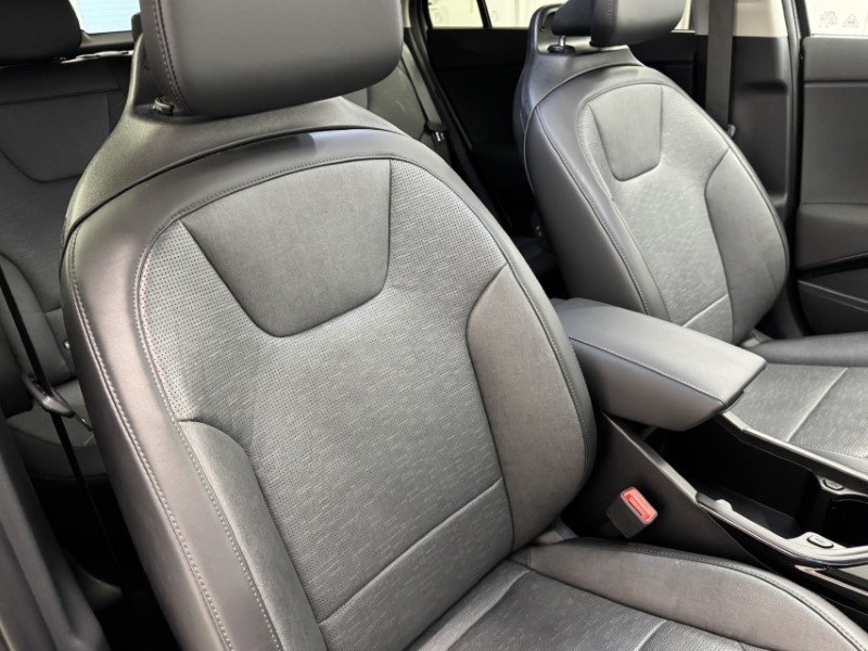 2025 (25) KIA NIRO 1.6 GDi 127 Hybrid 4 5dr DCT 4989262