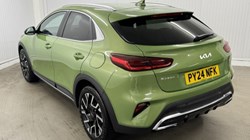 2024 (24) KIA XCEED 1.5T GDi ISG 138 3 5dr 4943549