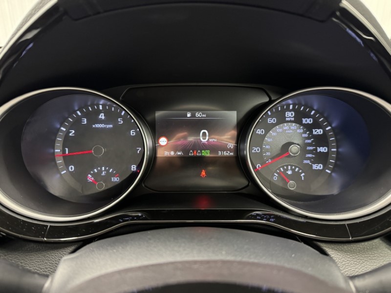 2024 (24) KIA XCEED 1.5T GDi ISG 138 3 5dr 4943580