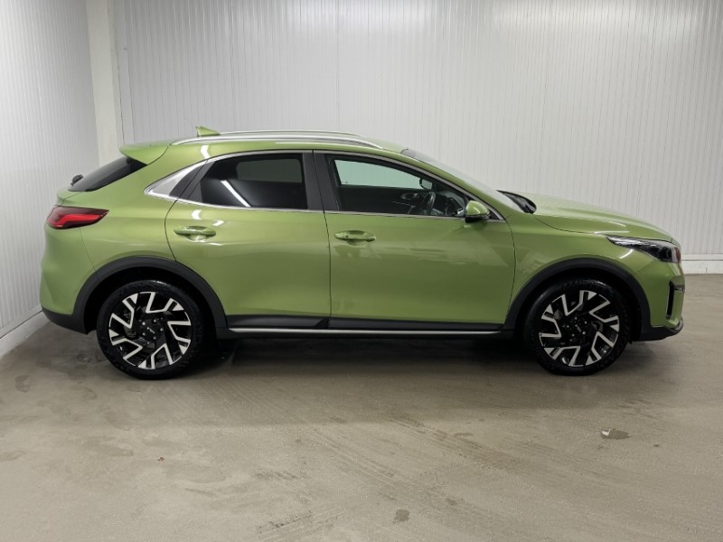 2024 (24) KIA XCEED 1.5T GDi ISG 138 3 5dr 4943564