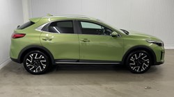 2024 (24) KIA XCEED 1.5T GDi ISG 138 3 5dr 4943564