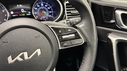 2024 (24) KIA XCEED 1.5T GDi ISG 138 3 5dr 4943561