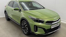 2024 (24) KIA XCEED 1.5T GDi ISG 138 3 5dr 4943565