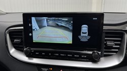 2024 (24) KIA XCEED 1.5T GDi ISG 138 3 5dr 4943579
