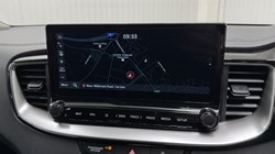 2024 (24) KIA XCEED 1.5T GDi ISG 138 3 5dr 4943578