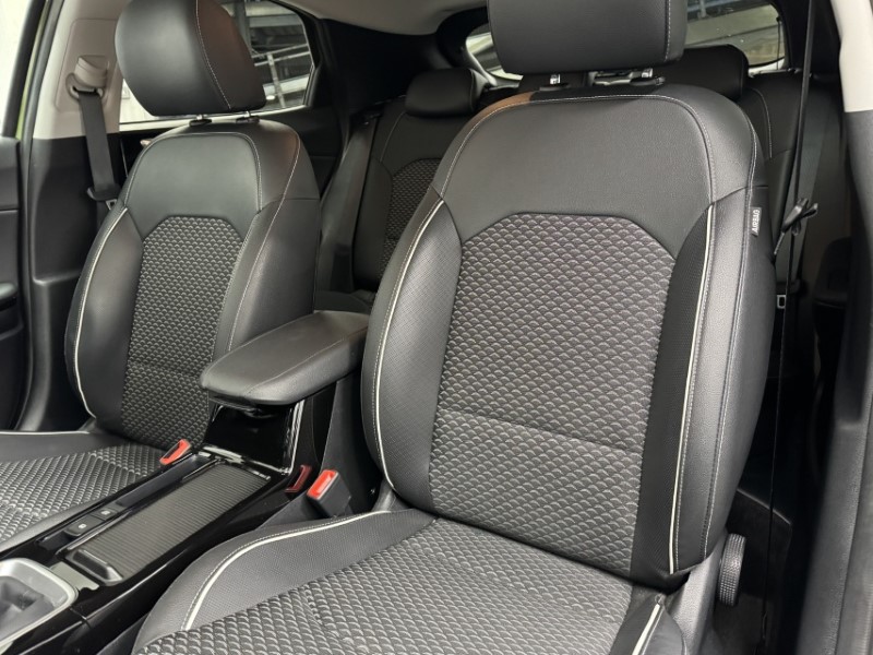 2024 (24) KIA XCEED 1.5T GDi ISG 138 3 5dr 4943555