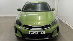 2024 (24) KIA XCEED 1.5T GDi ISG 138 3 5dr 4943566