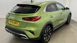 2024 (24) KIA XCEED 1.5T GDi ISG 138 3 5dr 4943547