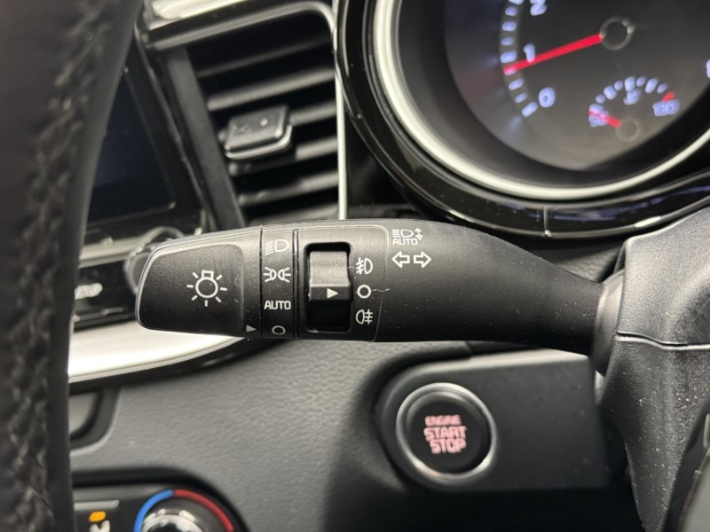 2024 (24) KIA XCEED 1.5T GDi ISG 138 3 5dr 4943562