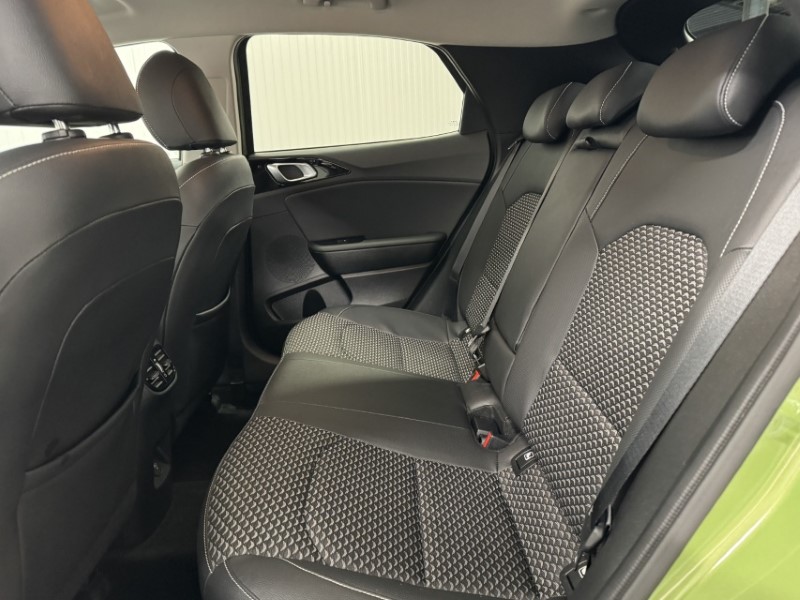 2024 (24) KIA XCEED 1.5T GDi ISG 138 3 5dr 4943567