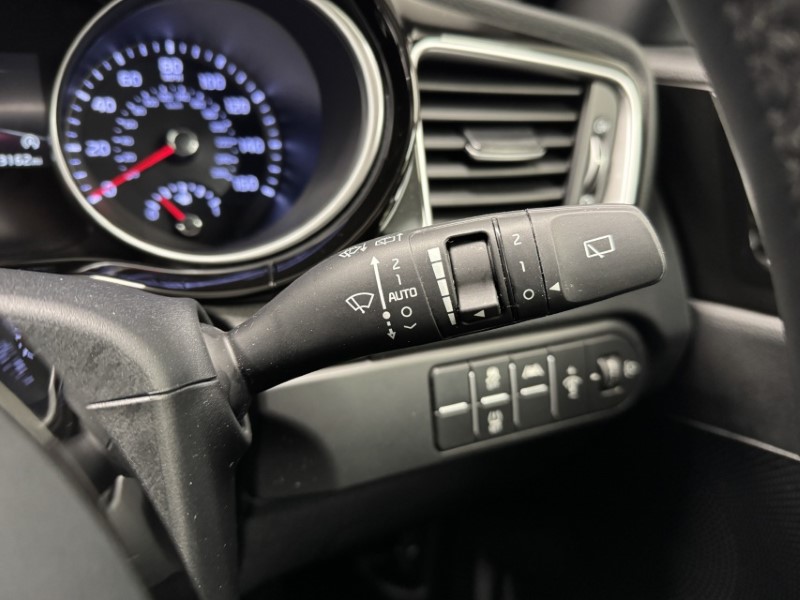 2024 (24) KIA XCEED 1.5T GDi ISG 138 3 5dr 4943581