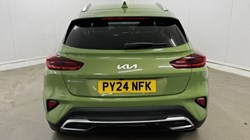 2024 (24) KIA XCEED 1.5T GDi ISG 138 3 5dr 4943548