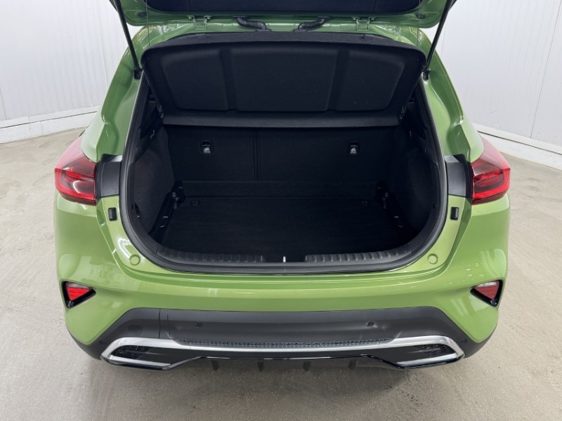 2024 (24) KIA XCEED 1.5T GDi ISG 138 3 5dr 4943552