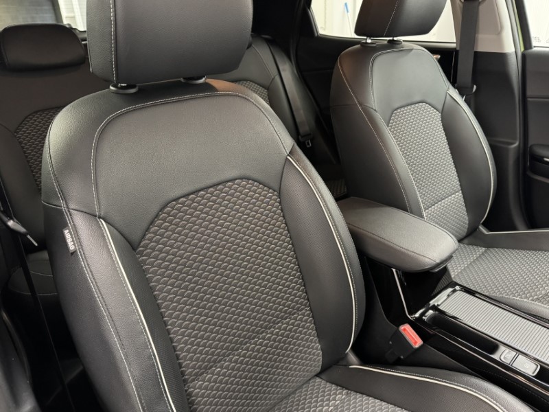 2024 (24) KIA XCEED 1.5T GDi ISG 138 3 5dr 4943572