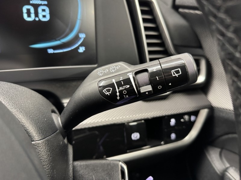 2022 (72) KIA SPORTAGE 1.6T GDi ISG 2 5dr 4943543