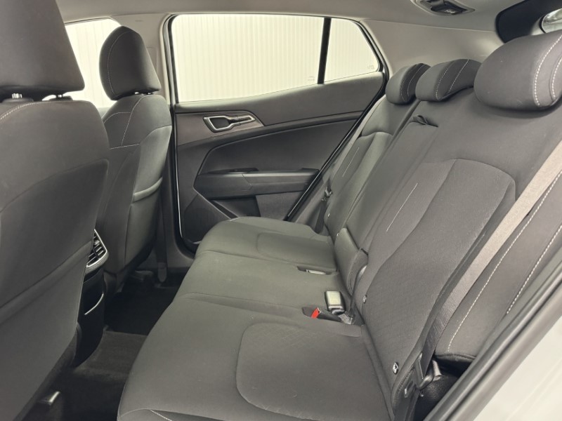 2022 (72) KIA SPORTAGE 1.6T GDi ISG 2 5dr 4943525