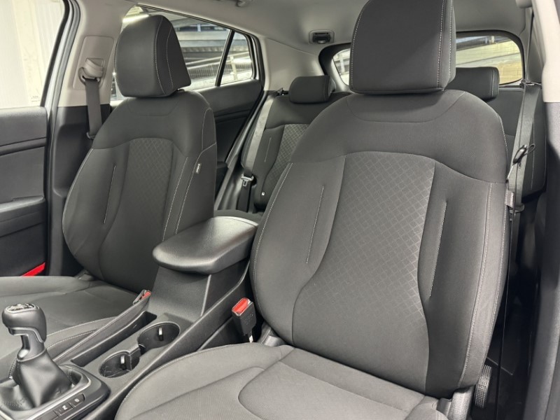 2022 (72) KIA SPORTAGE 1.6T GDi ISG 2 5dr 4943530