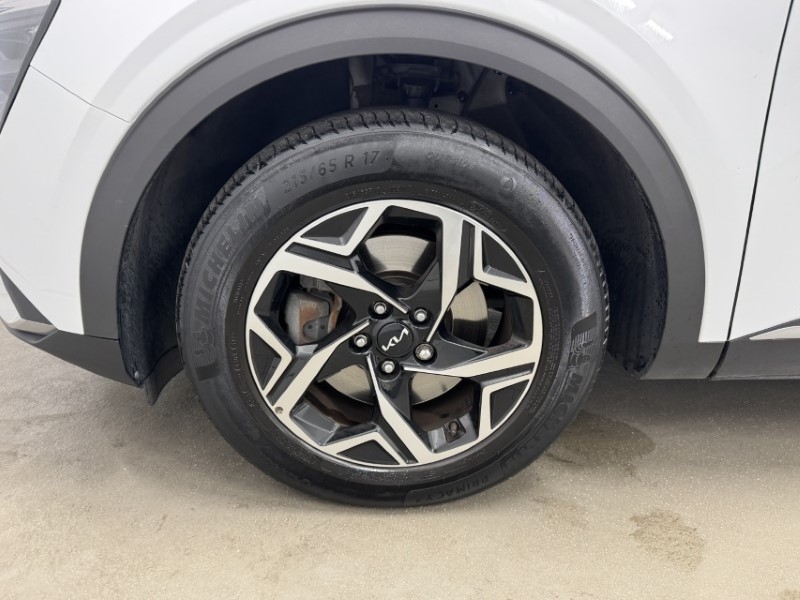 2022 (72) KIA SPORTAGE 1.6T GDi ISG 2 5dr 4943524