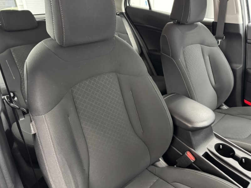 2022 (72) KIA SPORTAGE 1.6T GDi ISG 2 5dr 4943533