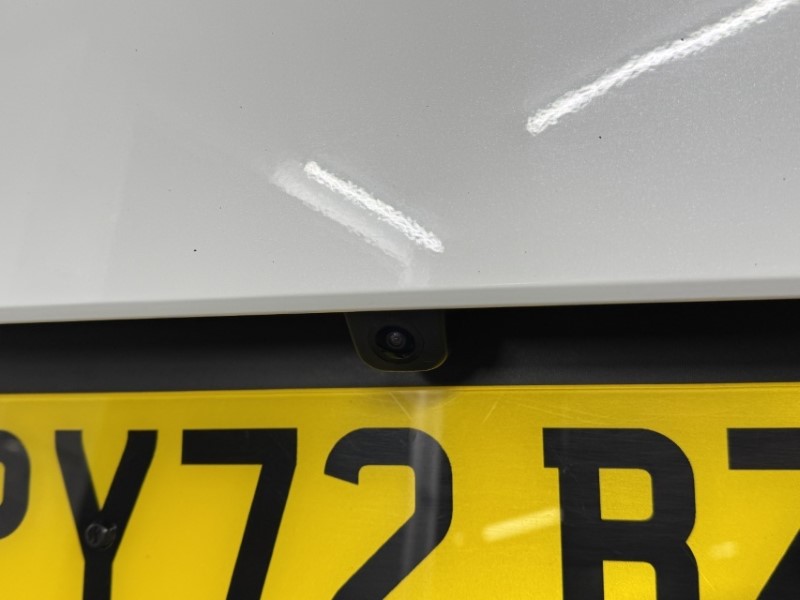 2022 (72) KIA SPORTAGE 1.6T GDi ISG 2 5dr 4943521