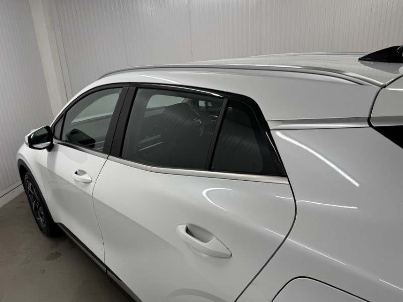 2022 (72) KIA SPORTAGE 1.6T GDi ISG 2 5dr 4943523