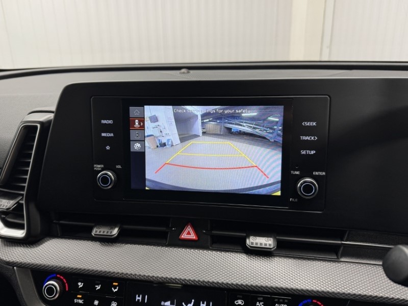 2022 (72) KIA SPORTAGE 1.6T GDi ISG 2 5dr 4943541