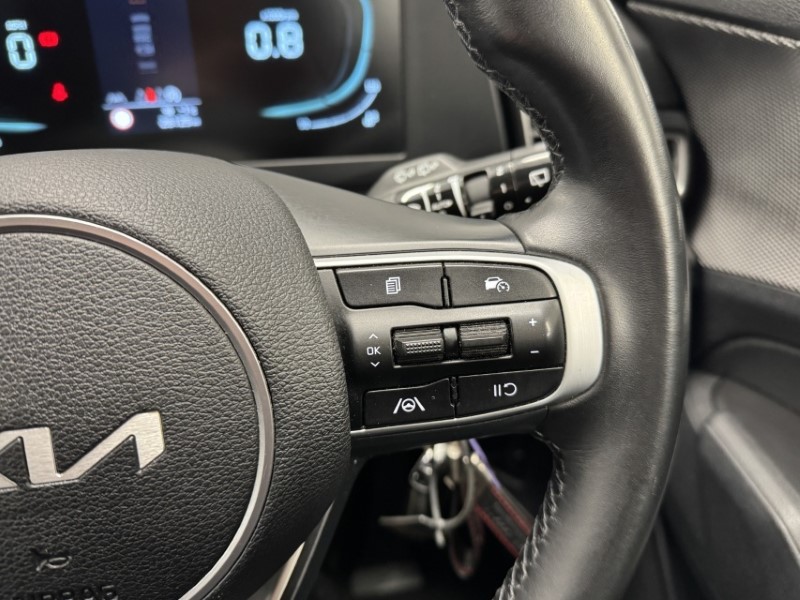 2022 (72) KIA SPORTAGE 1.6T GDi ISG 2 5dr 4943515