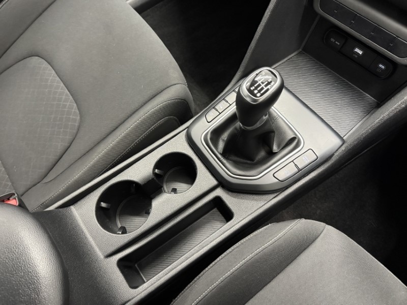 2022 (72) KIA SPORTAGE 1.6T GDi ISG 2 5dr 4943535