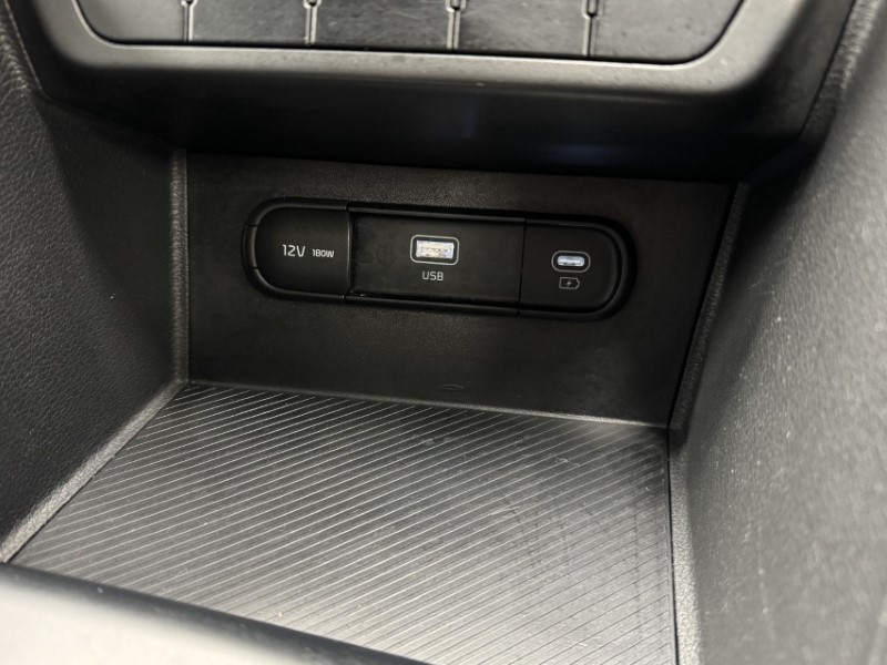 2022 (72) KIA SPORTAGE 1.6T GDi ISG 2 5dr 4943537