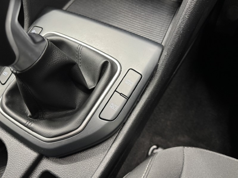 2022 (72) KIA SPORTAGE 1.6T GDi ISG 2 5dr 4943536