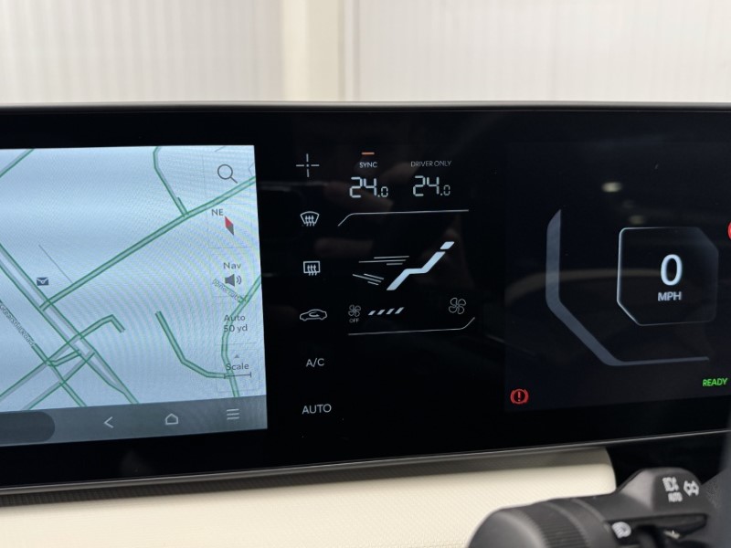 2025 (75) KIA EV4 150kW GT-Line S 81kWh 5dr Auto 4948962