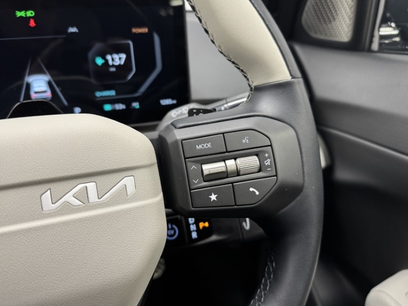 2025 (75) KIA EV4 150kW GT-Line S 81kWh 5dr Auto 4948950