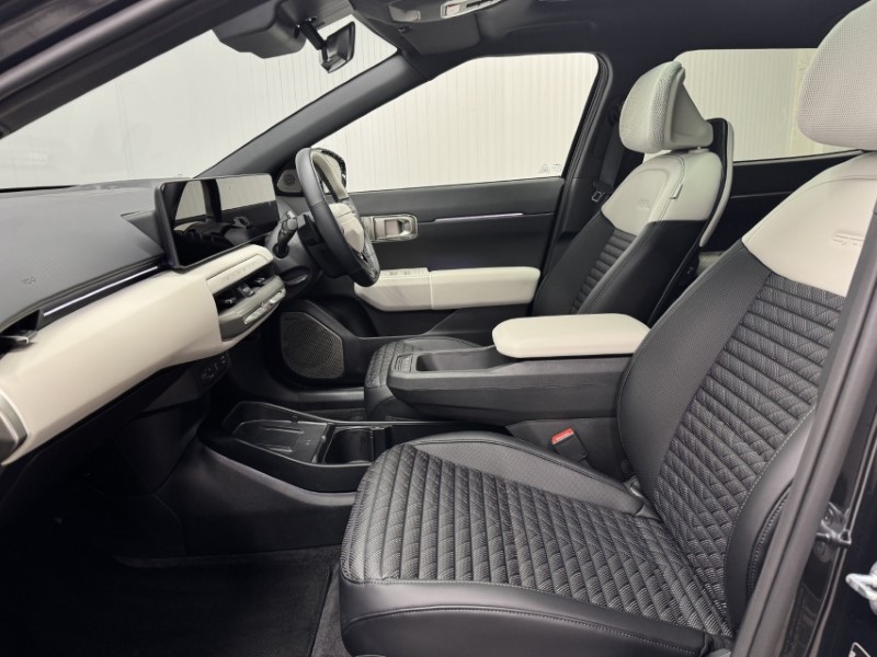 2025 (75) KIA EV4 150kW GT-Line S 81kWh 5dr Auto 4948933