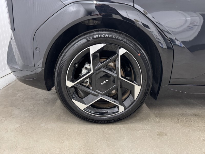 2025 (75) KIA EV4 150kW GT-Line S 81kWh 5dr Auto 4948953