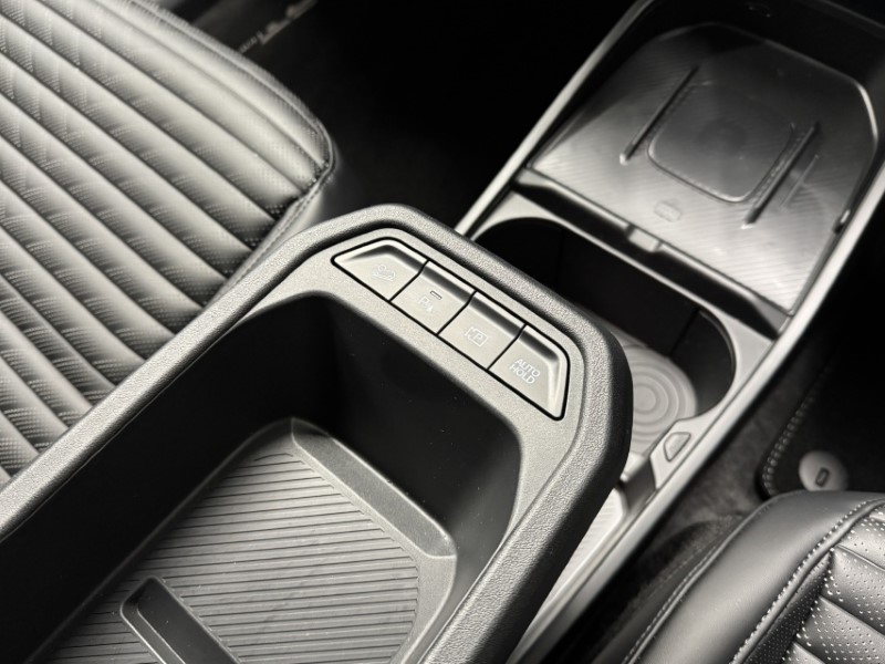 2025 (75) KIA EV4 150kW GT-Line S 81kWh 5dr Auto 4948941