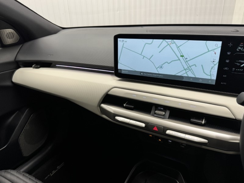 2025 (75) KIA EV4 150kW GT-Line S 81kWh 5dr Auto 4948960