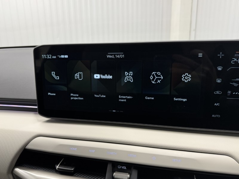 2025 (75) KIA EV4 150kW GT-Line S 81kWh 5dr Auto 4948945